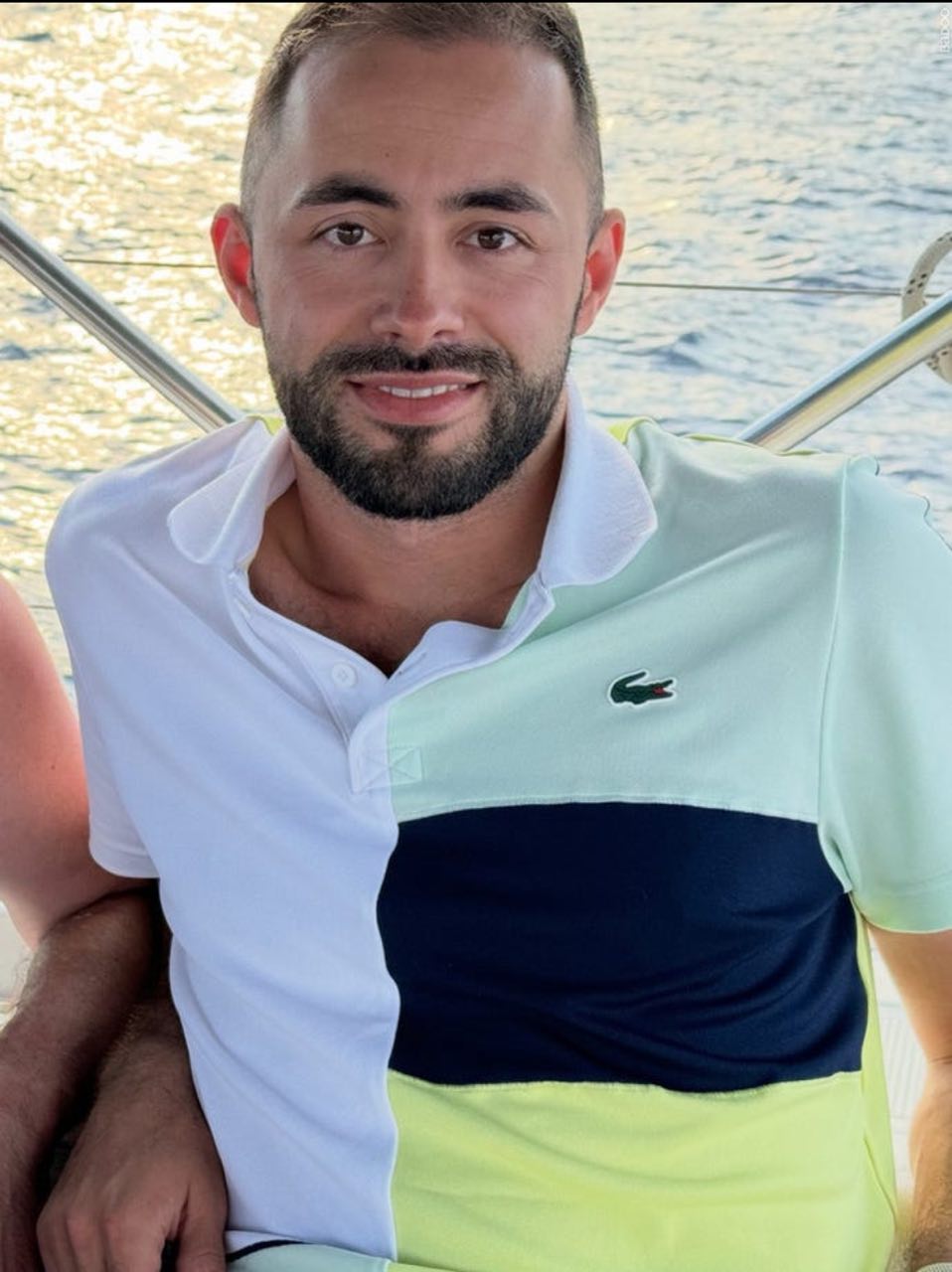 Image de couverture de : Opportunité pour un novice passionné de voile à la recherche d'une aventure